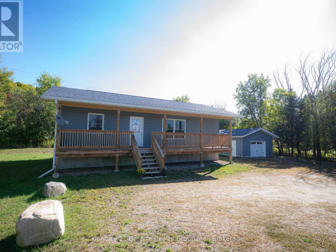 1160 KENNISIS LAKE ROAD, Dysart et al (Guilford)