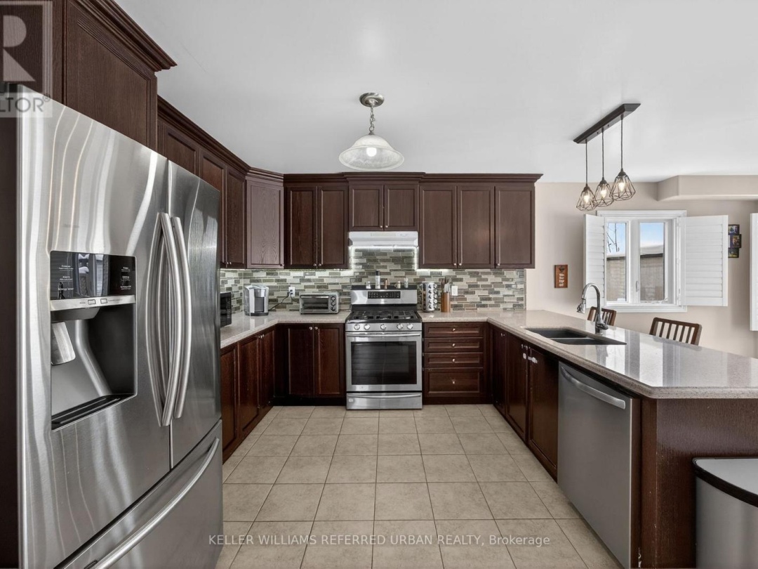 3068 EMPEROR DRIVE, Orillia
