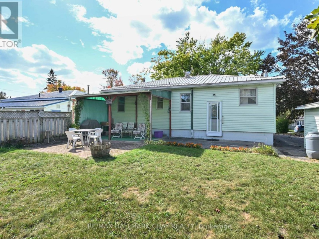 20 LEACH STREET, 
