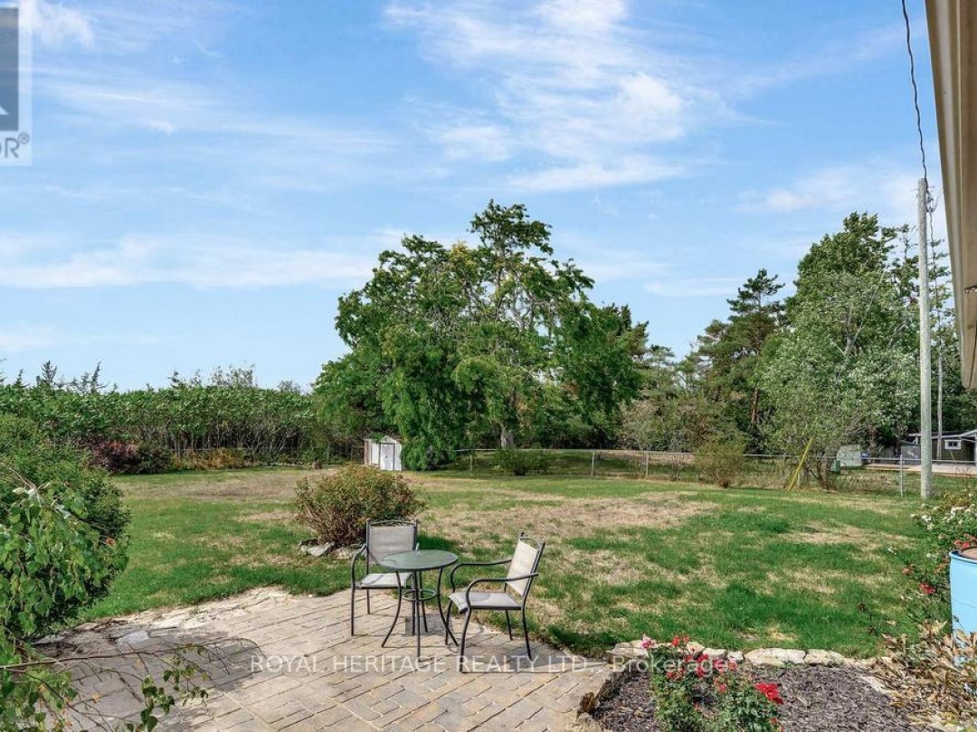 3413 COUNTY RD 36 ROAD S, 