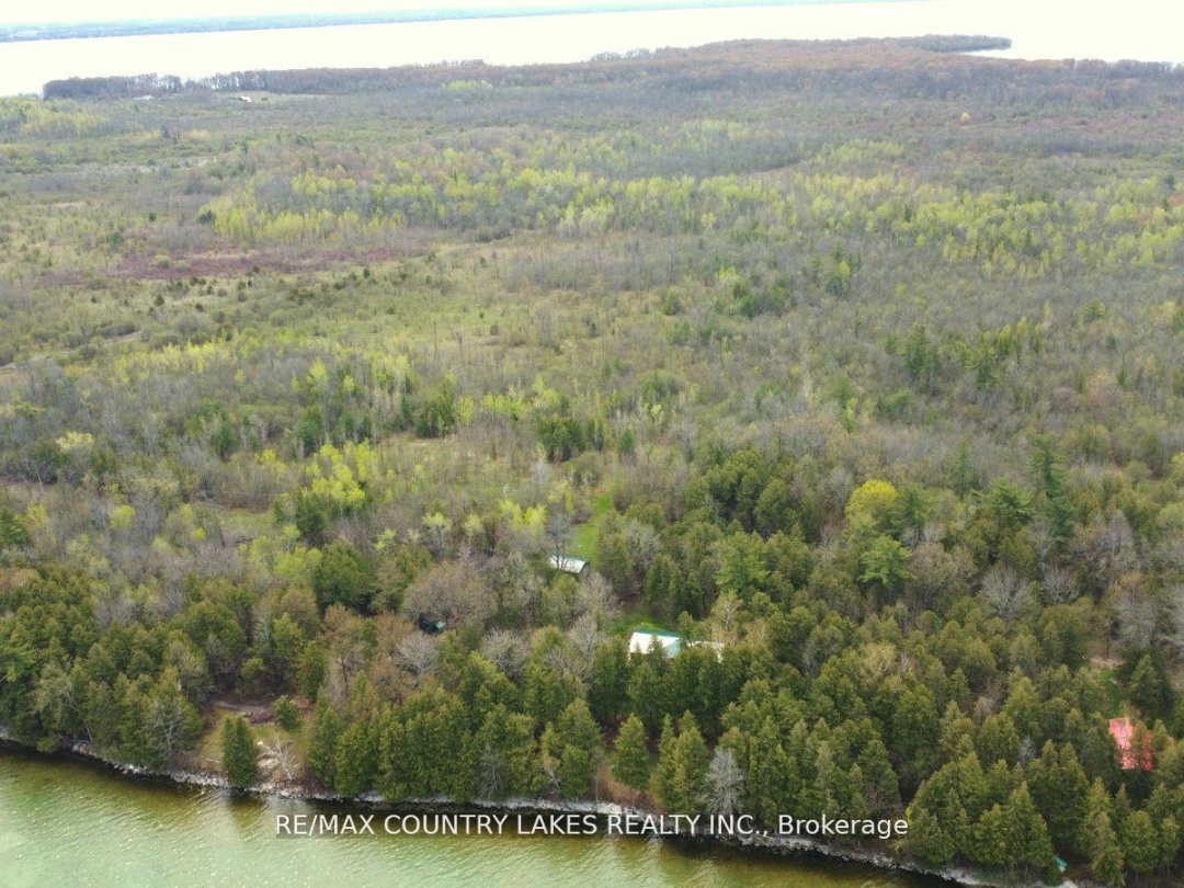 B40440 SHORE ROAD, Lake Simcoe