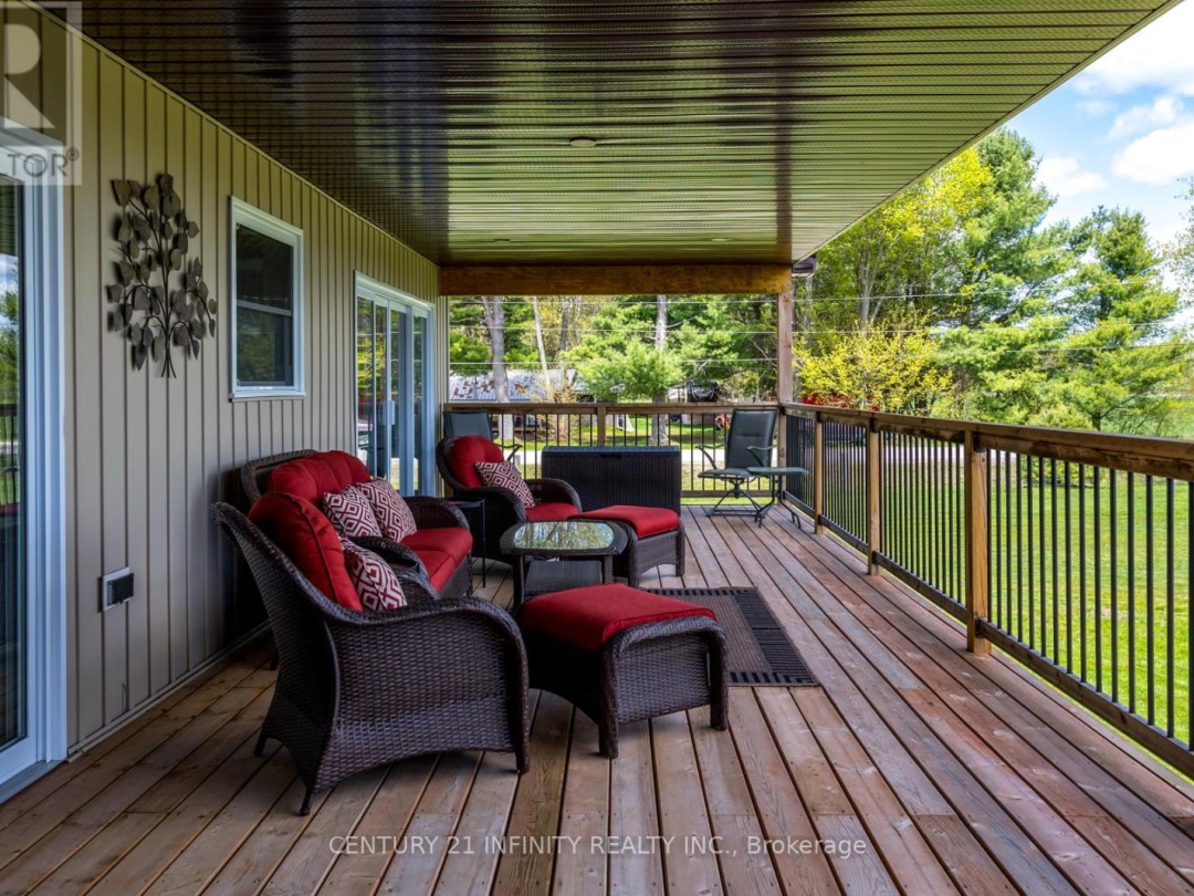 240 Burnt River Road, Kawartha Lakes (Somerville)