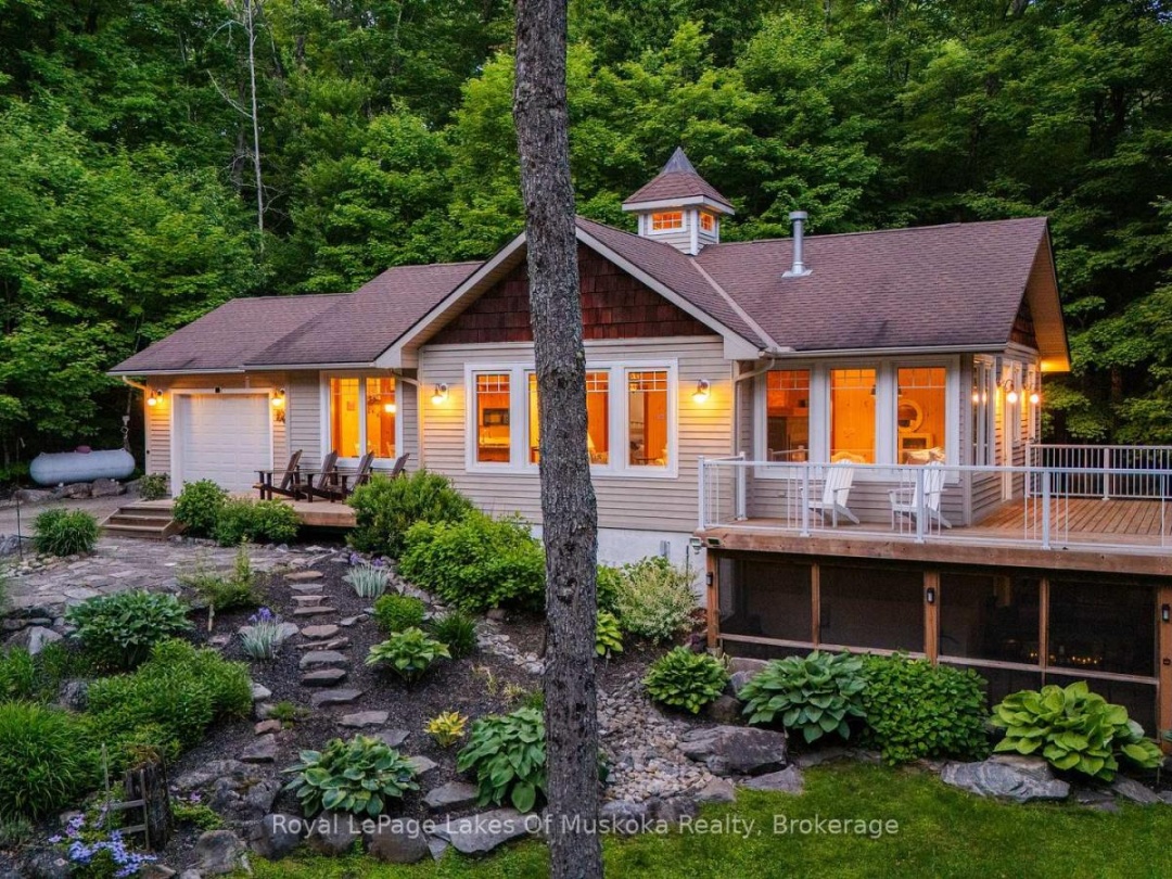 42 MENOMINEE LAKE ROAD, 