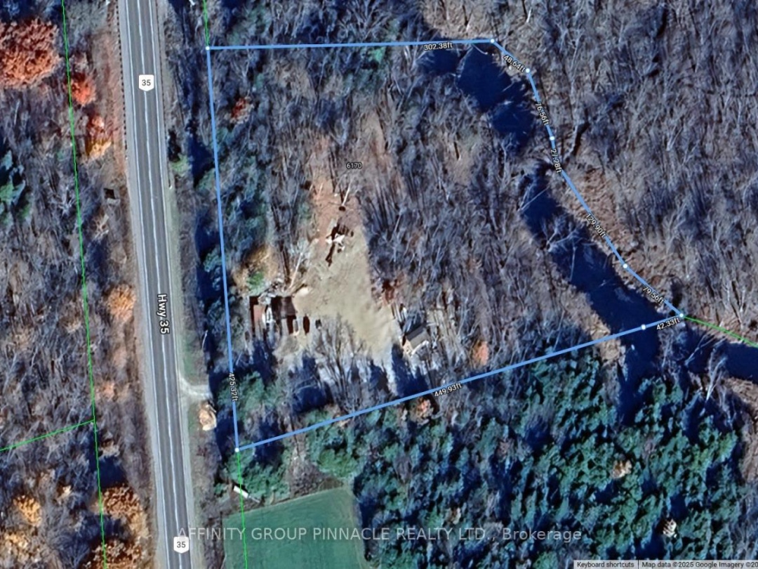 6170 HIGHWAY 35 HIGHWAY, 