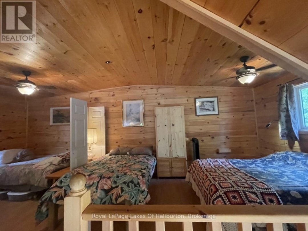 1701 CLAUDE BROWN ROAD, 