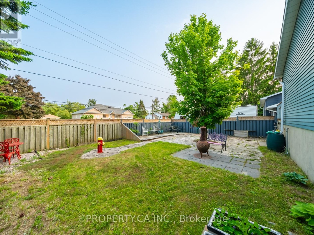 427 JAMIESON DRIVE, 