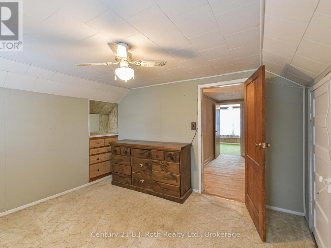 337 COLBORNE STREET W, 