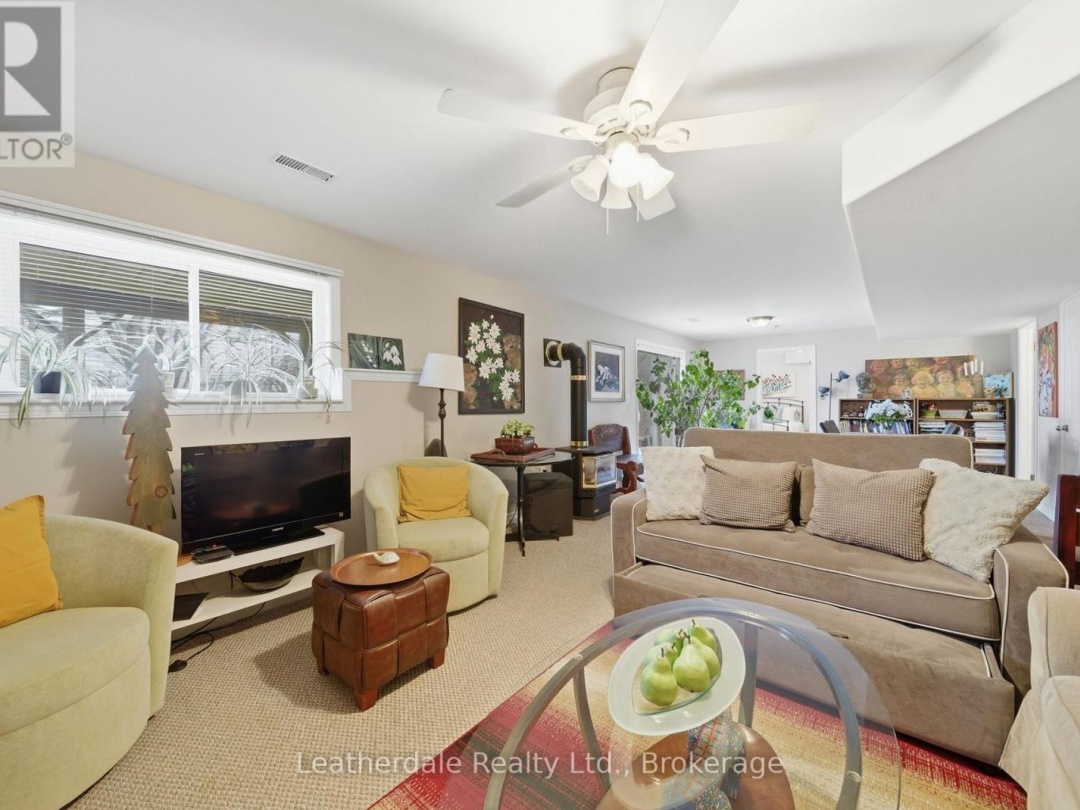 3 ROSEMARY ROAD, Orillia