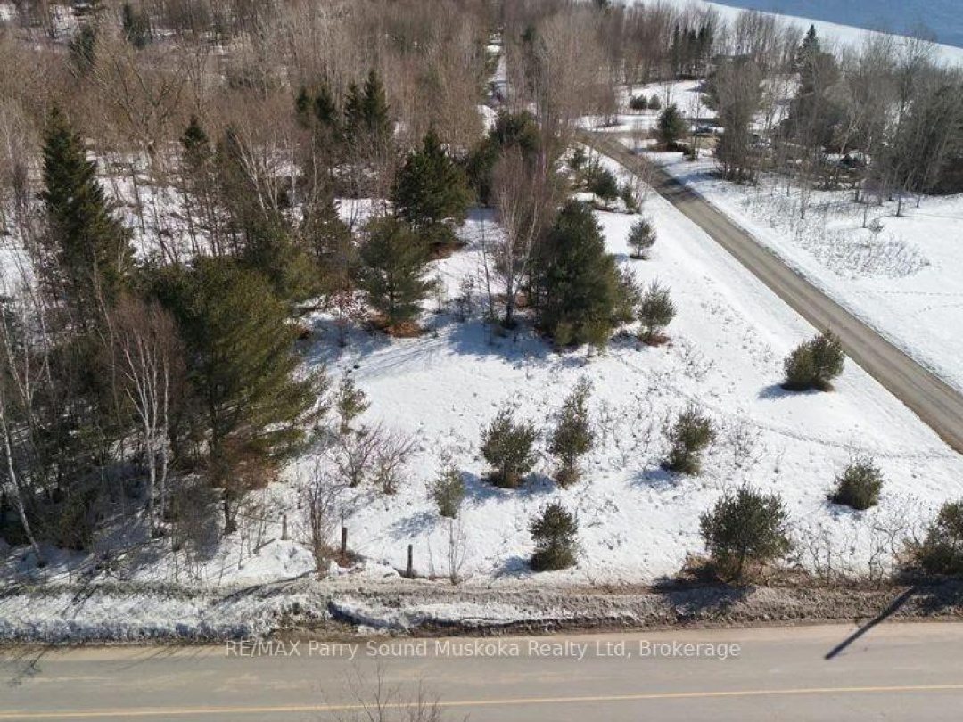 LOT 1 BURNSIDE BRIDGE ROAD, McDougall