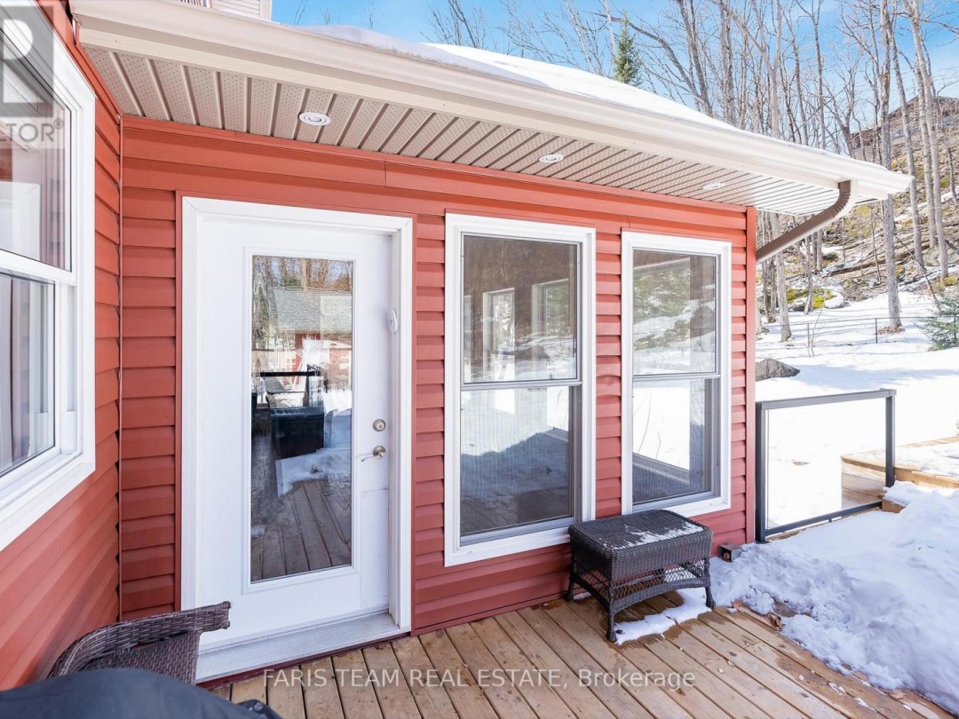 156 Deerfoot Trail, Huntsville (Brunel)