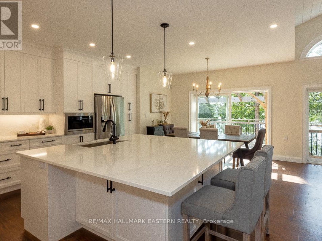 308 INDIAN POINT ROAD, 