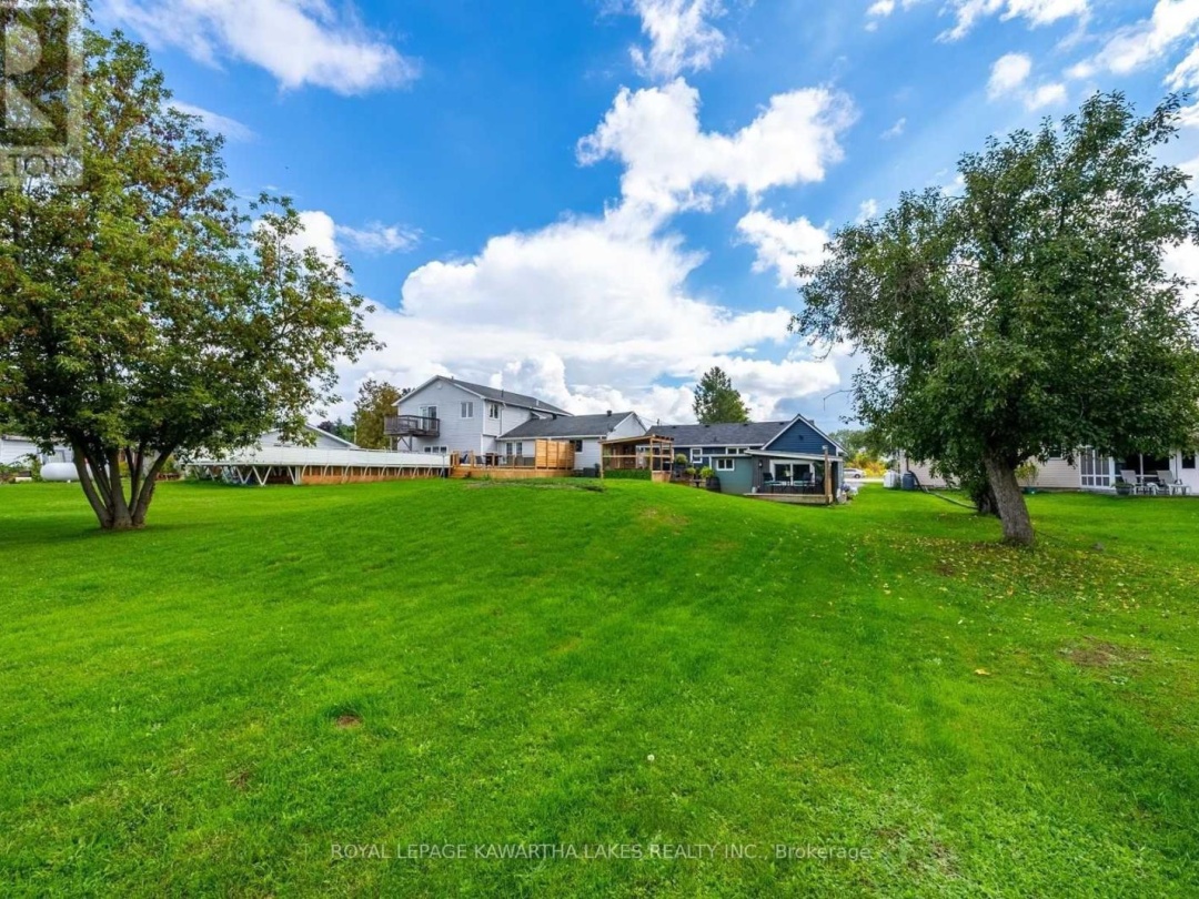 813 COUNTY ROAD 121 ROAD, Kawartha Lakes (Fenelon)