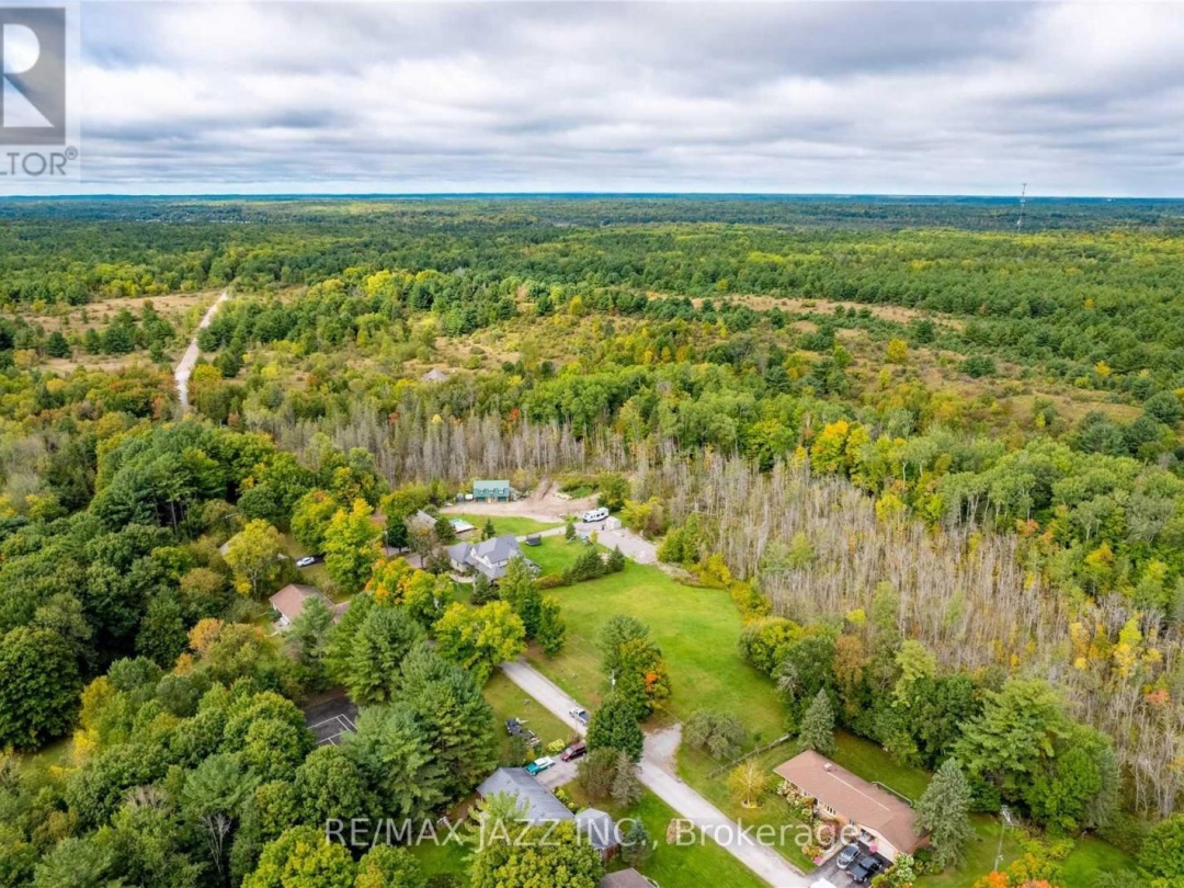 LOT 17 GRANDY ROAD, Kawartha Lakes (Bexley)