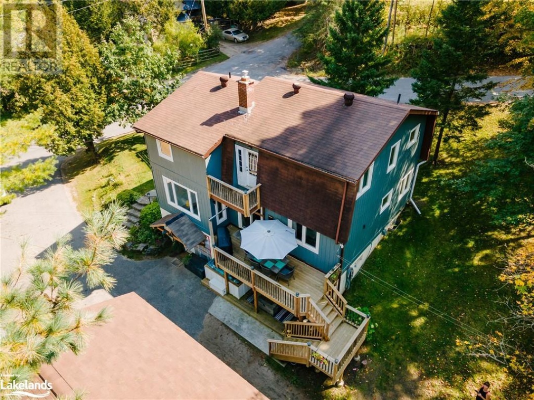 560 Mountain Street, Haliburton