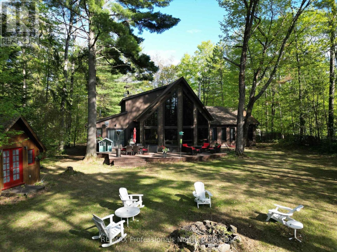 15111 HIGHWAY 35, Twelve Mile Lake