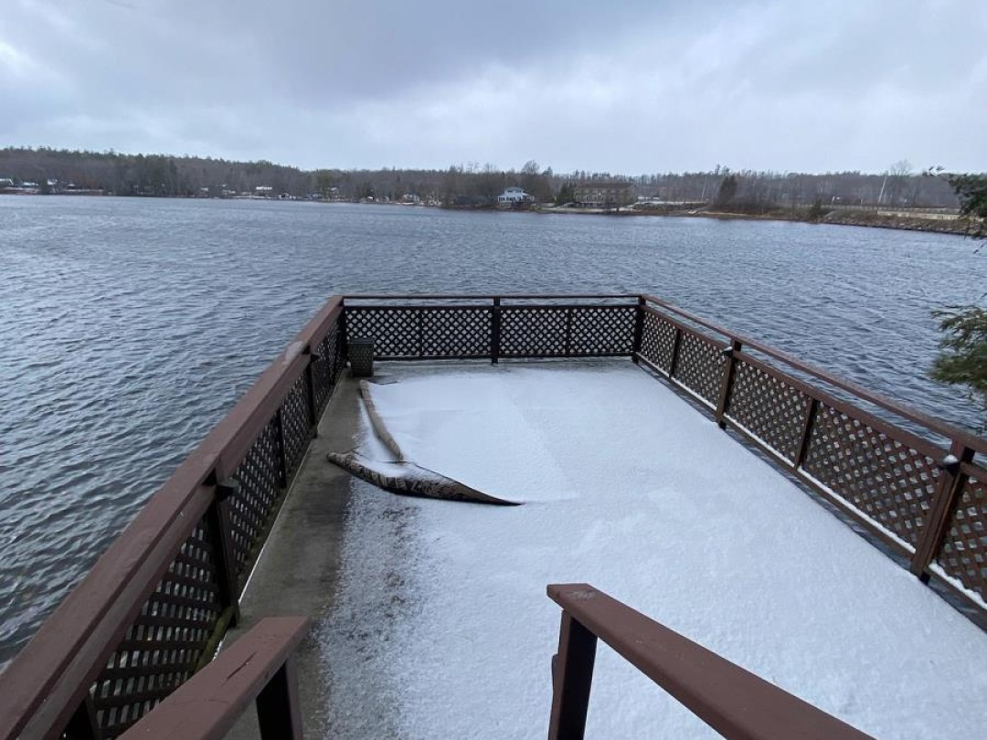 1030 COBBLE ROSE LANE, Moore Lake