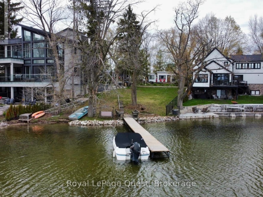 18 GOSS ROAD, Bass Lake
