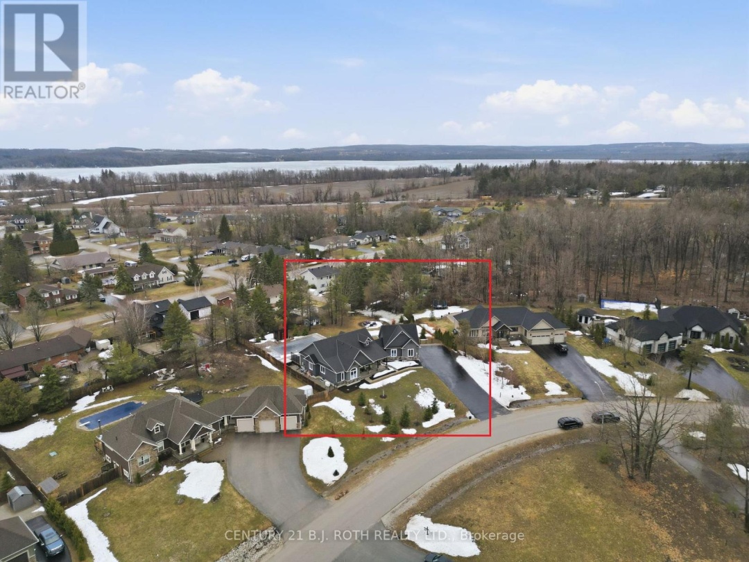 2228 ELANA DRIVE, Severn (Bass Lake)