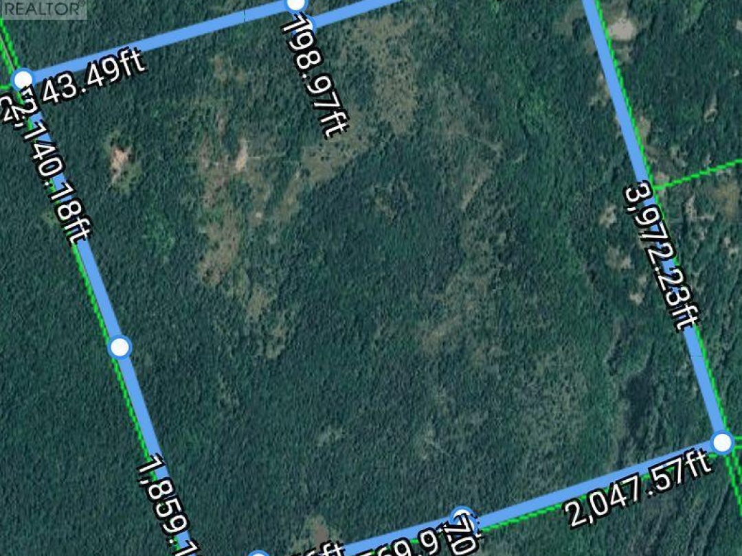 380 LEDGE ROAD, Trent Lakes