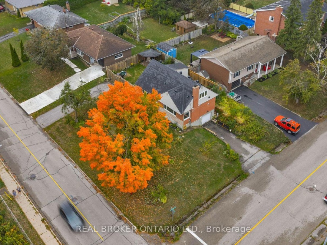 106 BRANT STREET, 