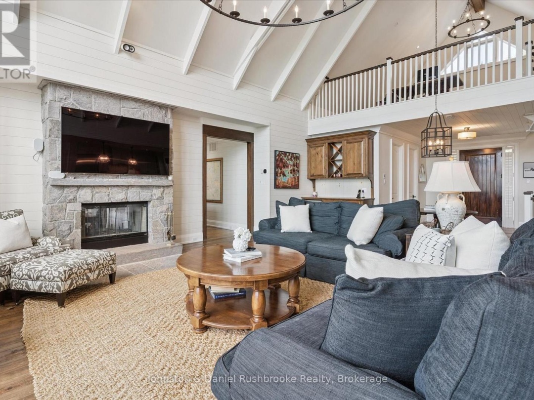 2-1350 STEPHENS BAY ROAD, Lake Muskoka