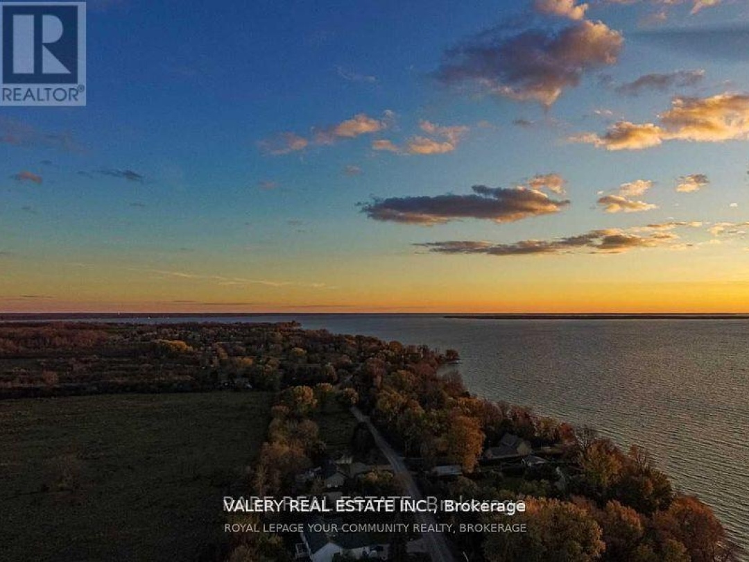 1879 LAKESHORE DRIVE, Ramara
