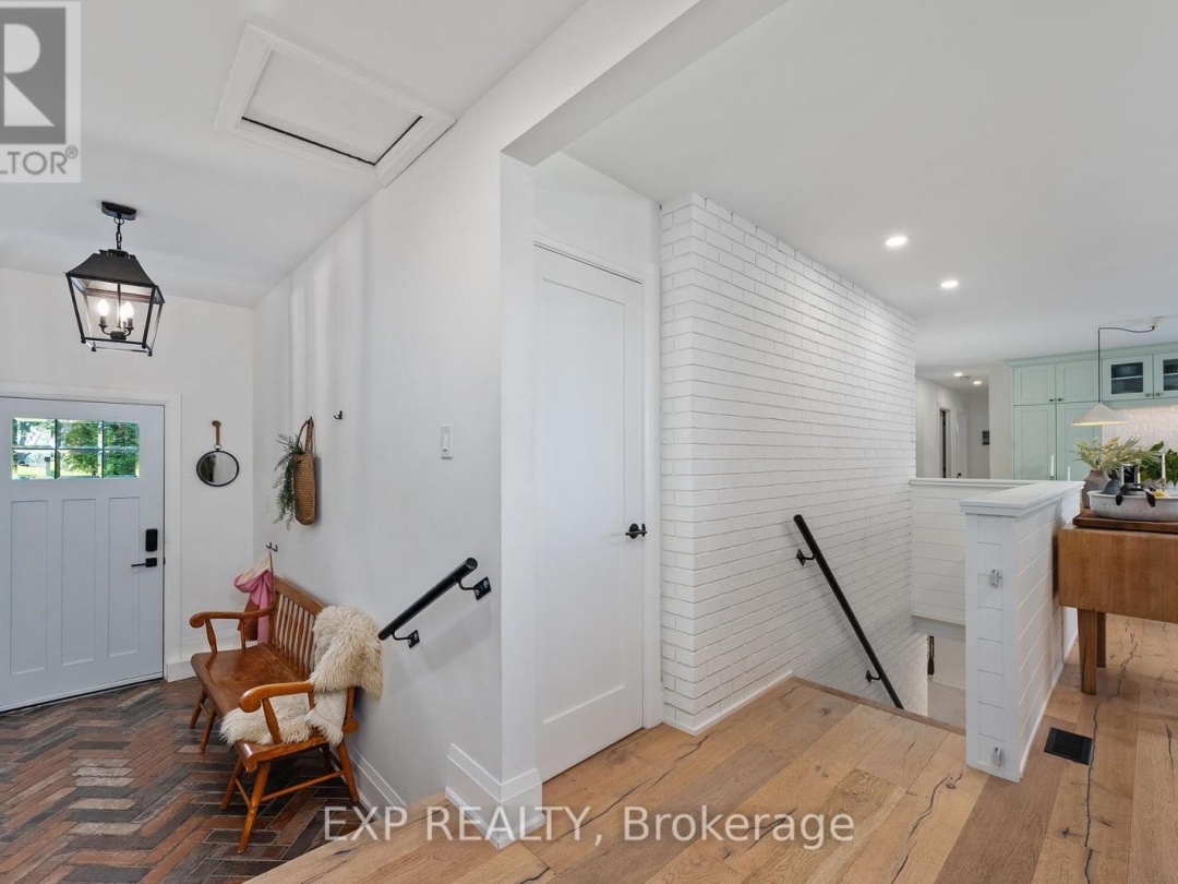 521 COTTAGE ROAD, 