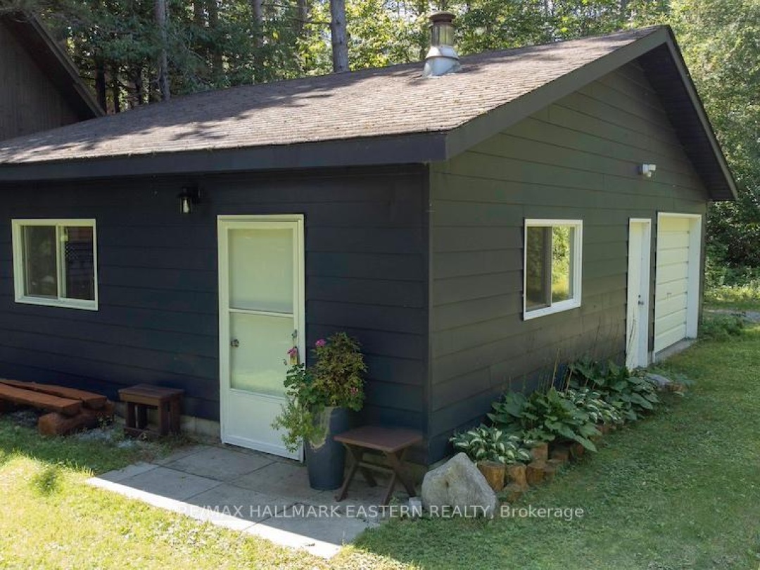 26 MANITOU LANE, 