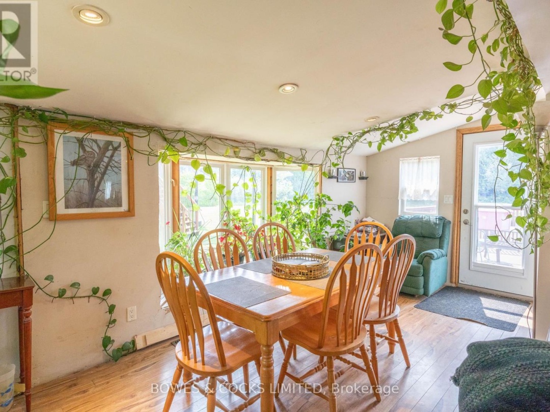 2070 FORTESQUE LAKE ROAD, Highlands East (Glamorgan)