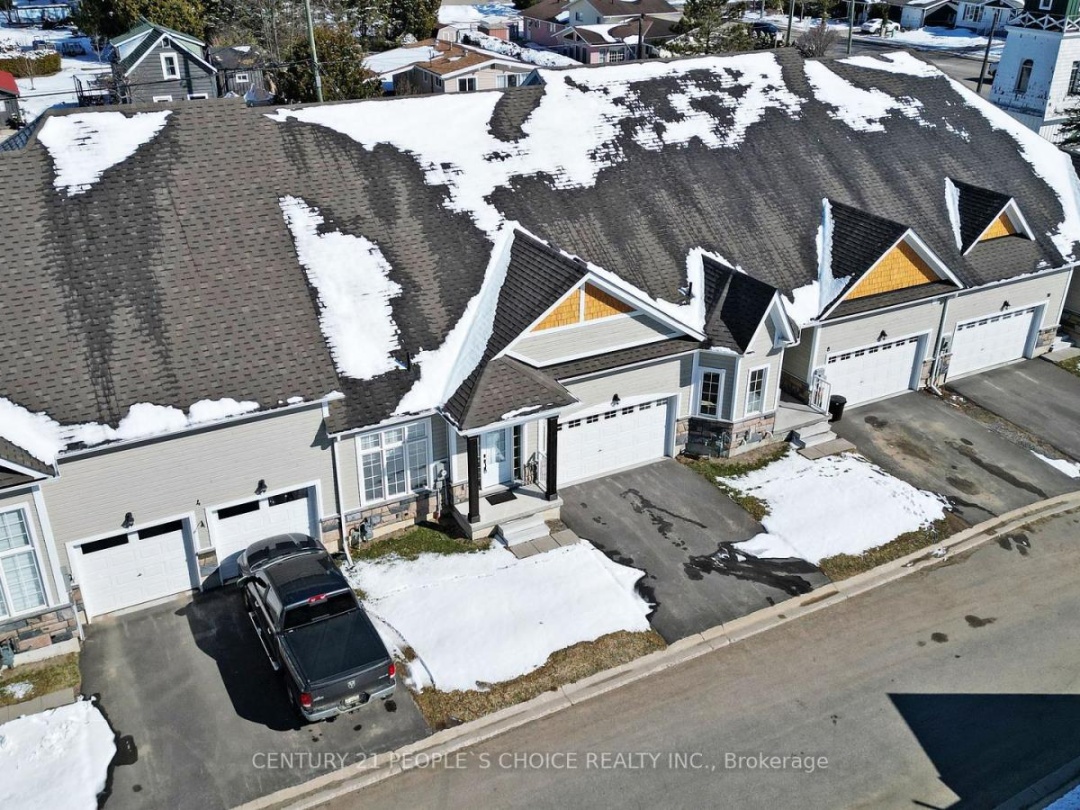 6 DURHAM ROAD, Bracebridge (Monck (Bracebridge))