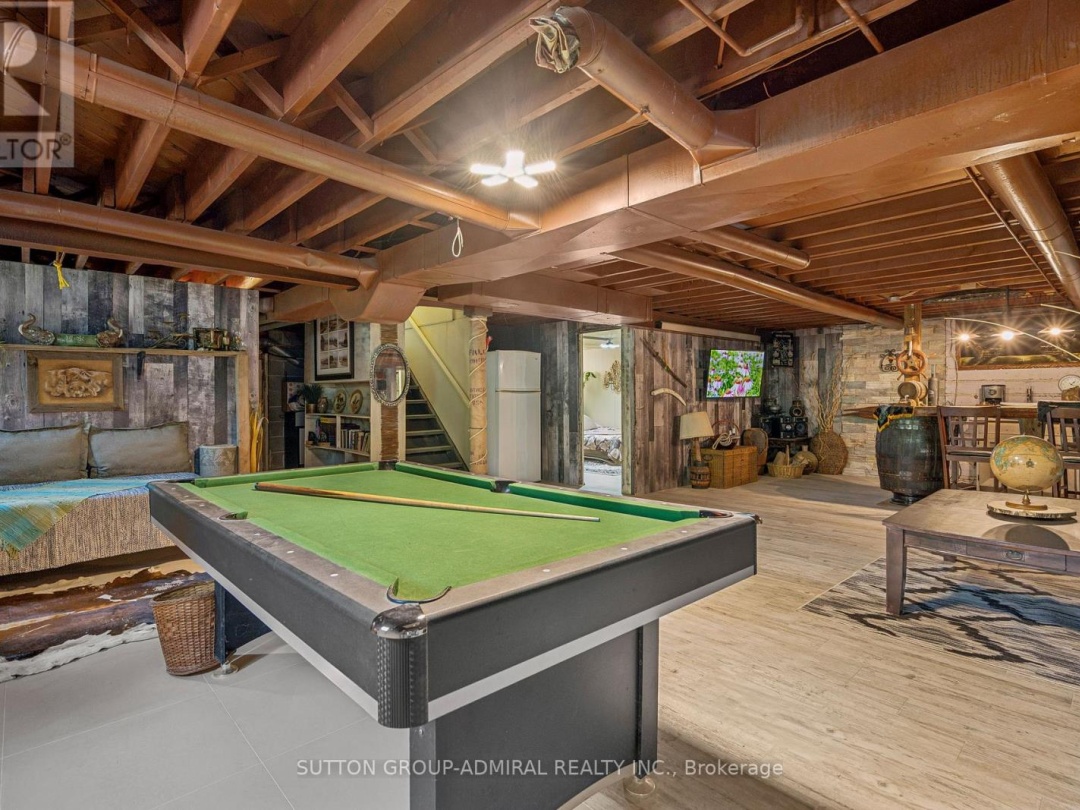 499 YORK STREET, Brock (Beaverton)