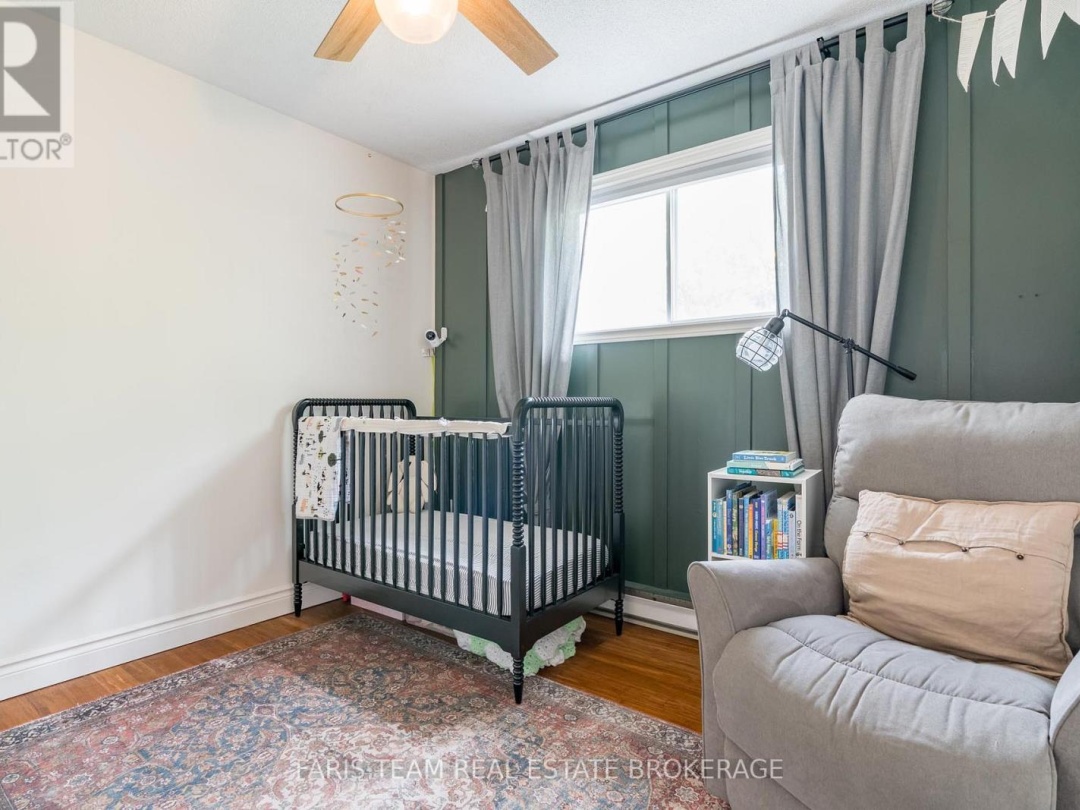 427 ANN STREET, 