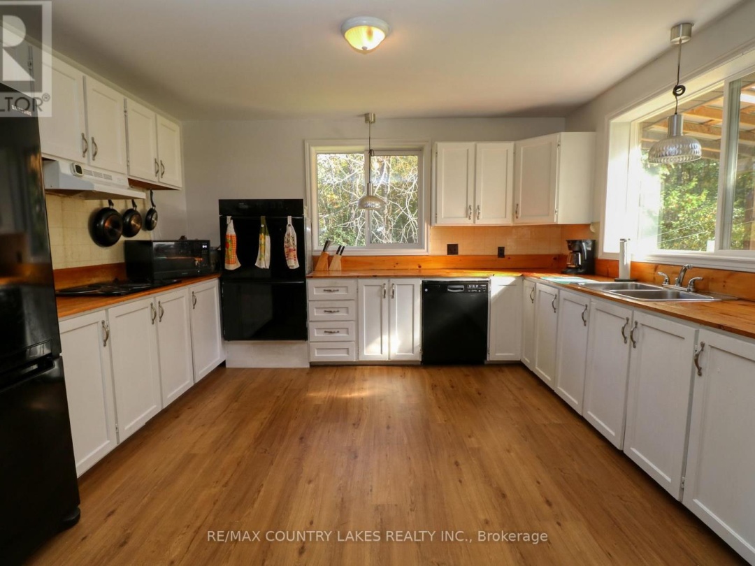 1364 FARMS ROAD, Kawartha Lakes (Eldon)
