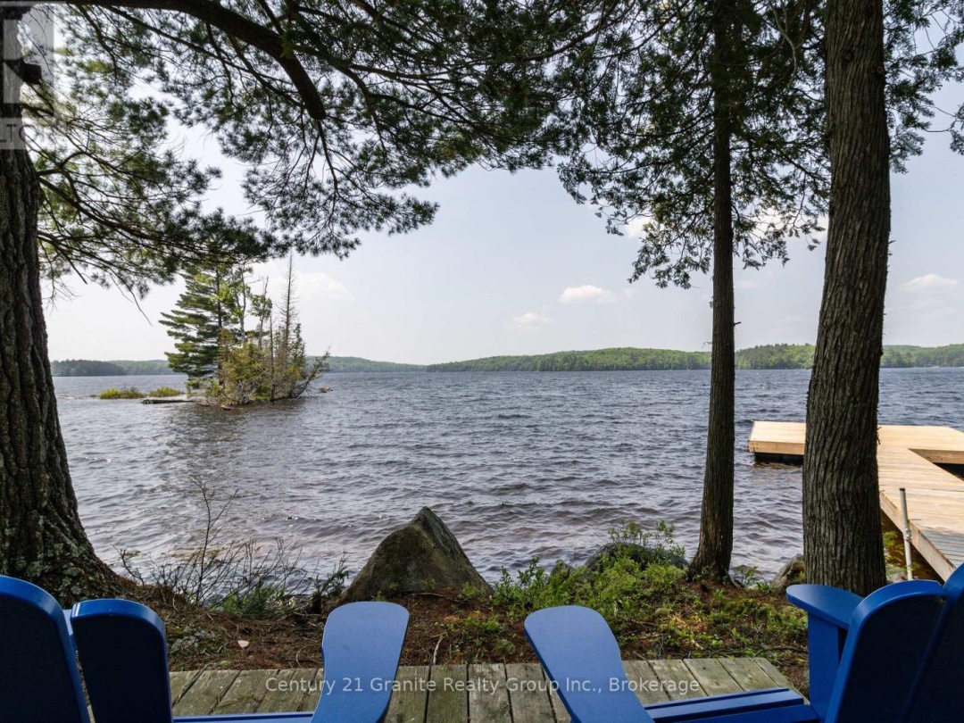 0 SOYERS LAKE ROAD, Soyers Lake