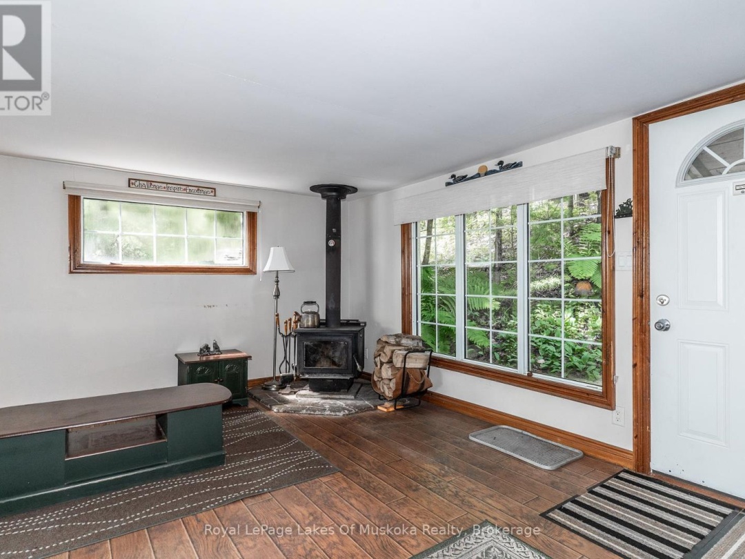 1024/1025 WHITE PINES ROAD, 