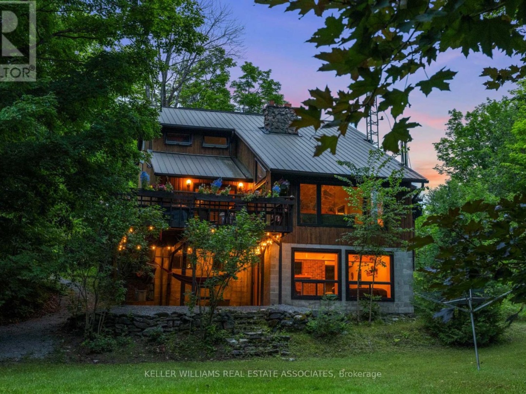 1979 COUNTY RD 48 ROAD, Kawartha Lakes (Bexley)