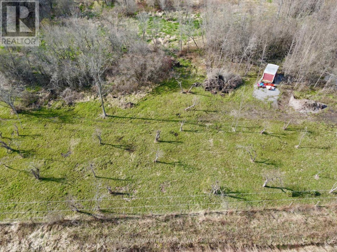 0 CONCESSION 2 ROAD, 