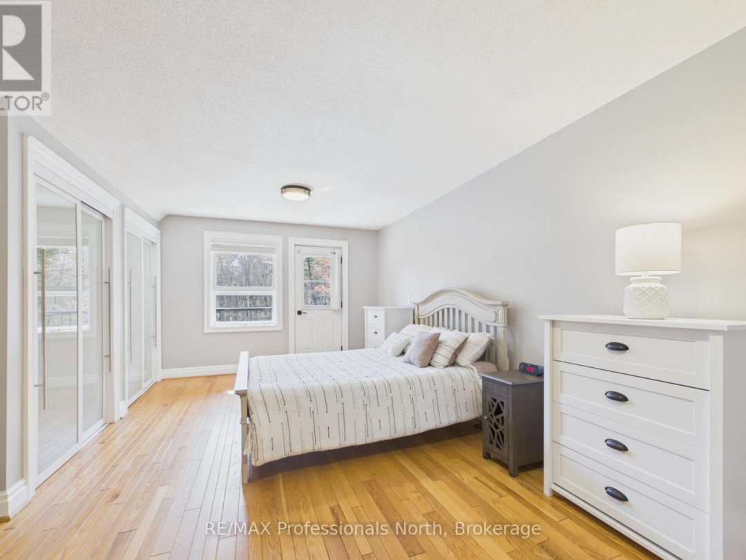 1196 RAVENSCLIFFE ROAD, Huntsville (Chaffey)