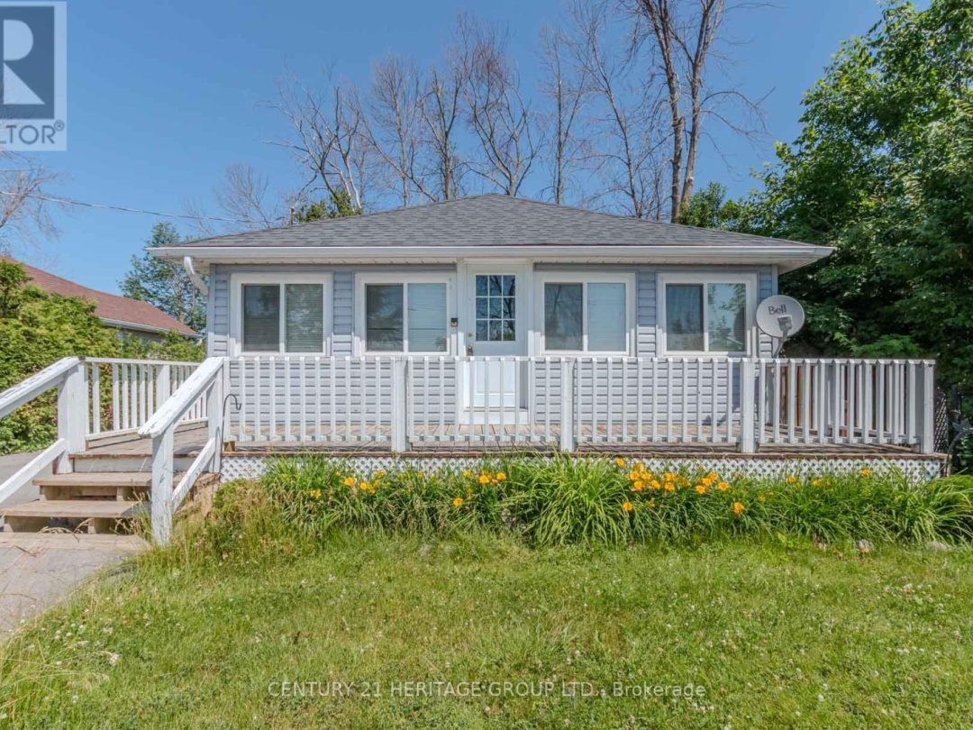 1253 RAMARA ROAD, Lake Simcoe