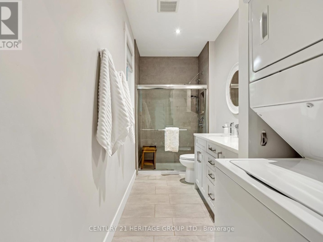46 GODDARD CRESCENT, 