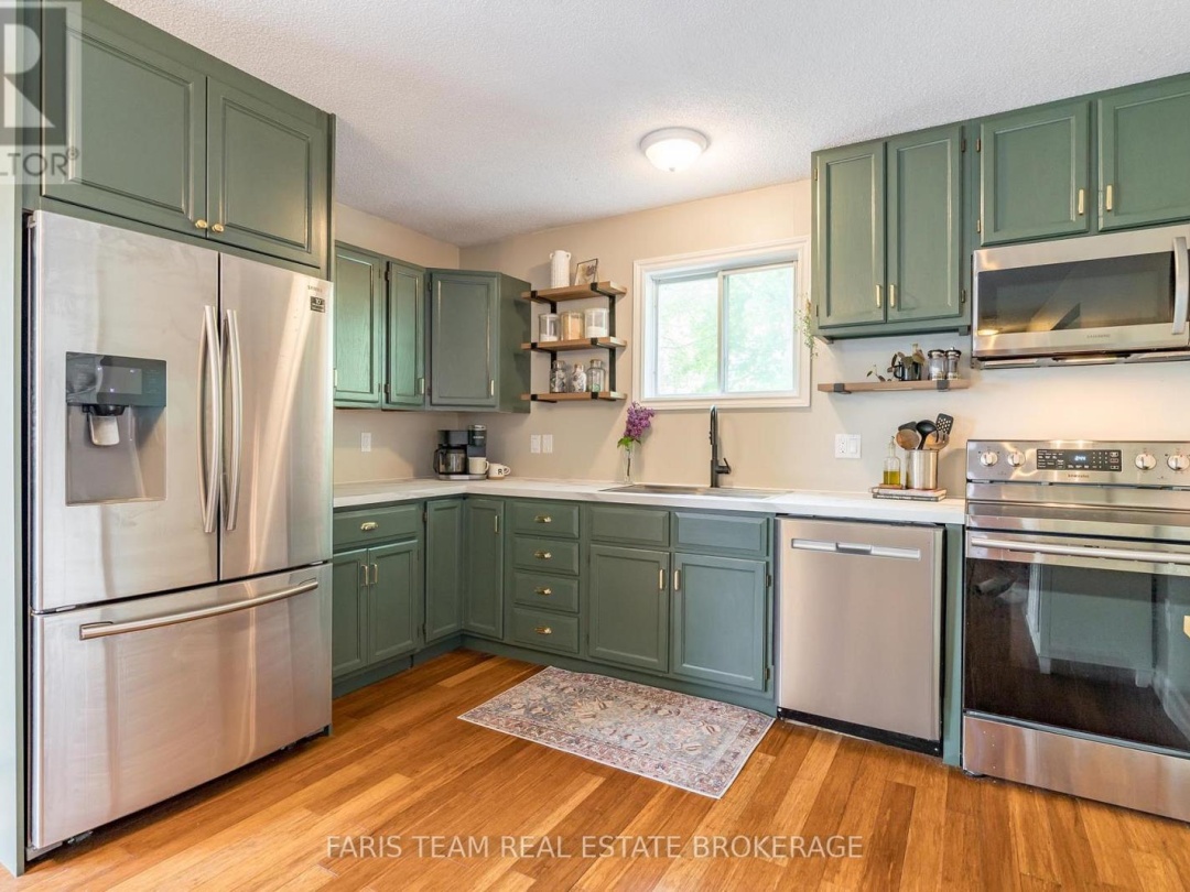 427 ANN STREET, 