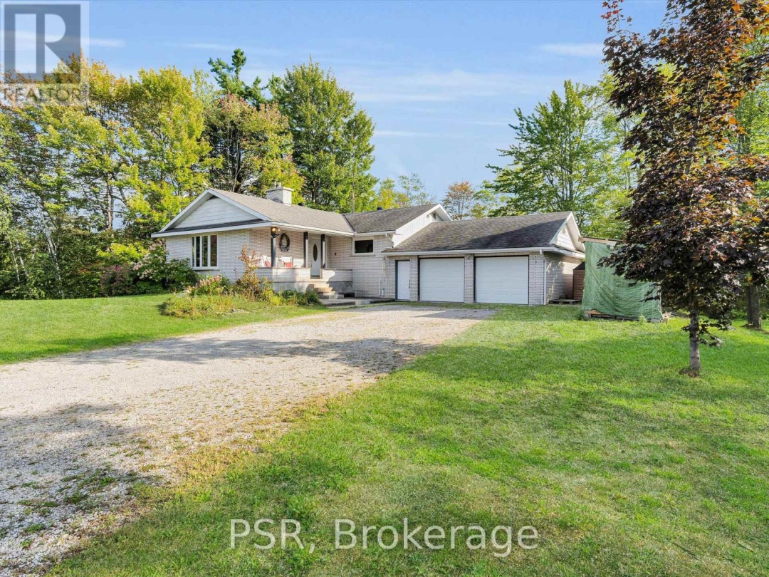 1016 KAHSHE LAKE ROAD S, 
