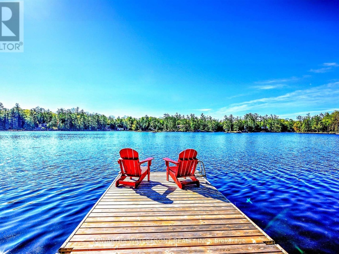 74 SHADOW LAKE 43 ROAD, Kawartha Lakes (Somerville)