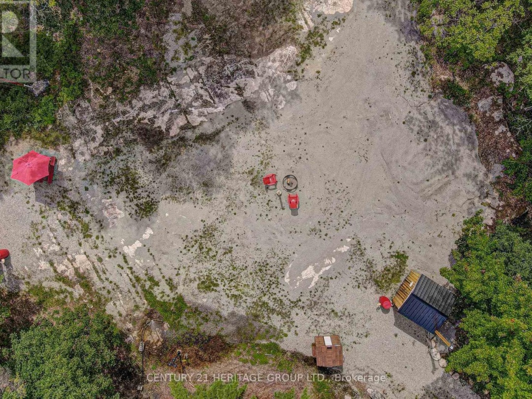 4411 UPPER BIG CHUTE ROAD, 