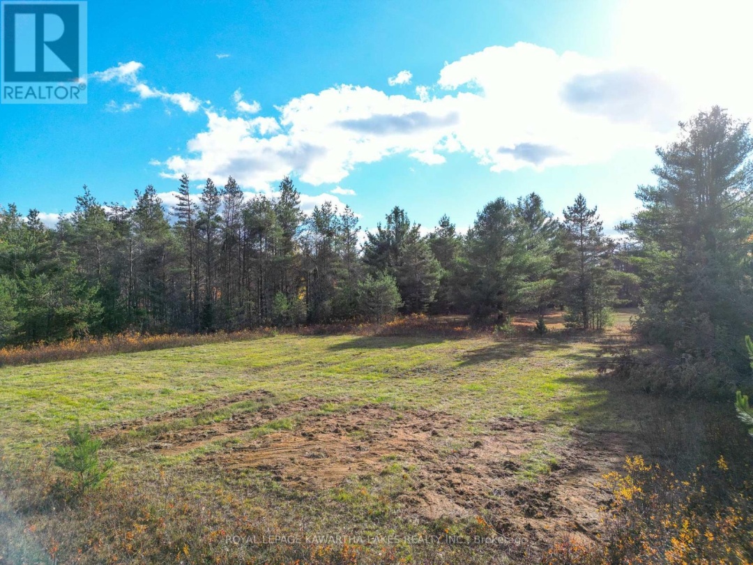 LT 36 HODGSON DRIVE, Kawartha Lakes (Somerville)