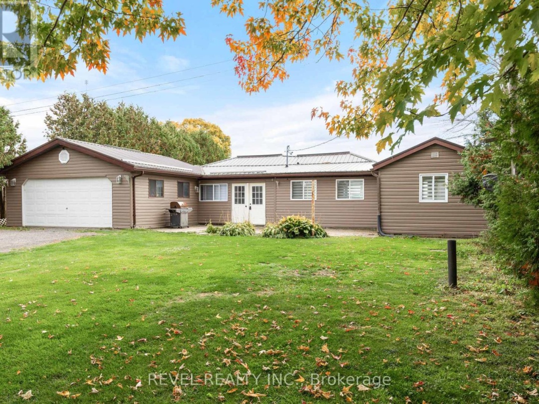 85 MARSH CREEK ROAD, Lake Scugog