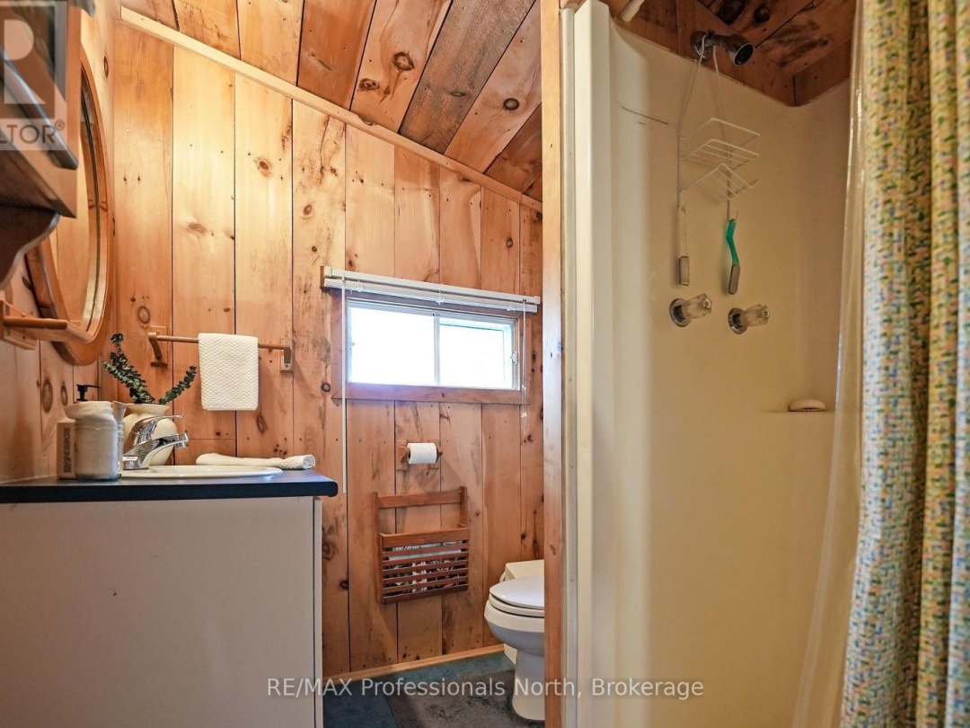 1056 KODIAK TRAIL, Glamor Lake