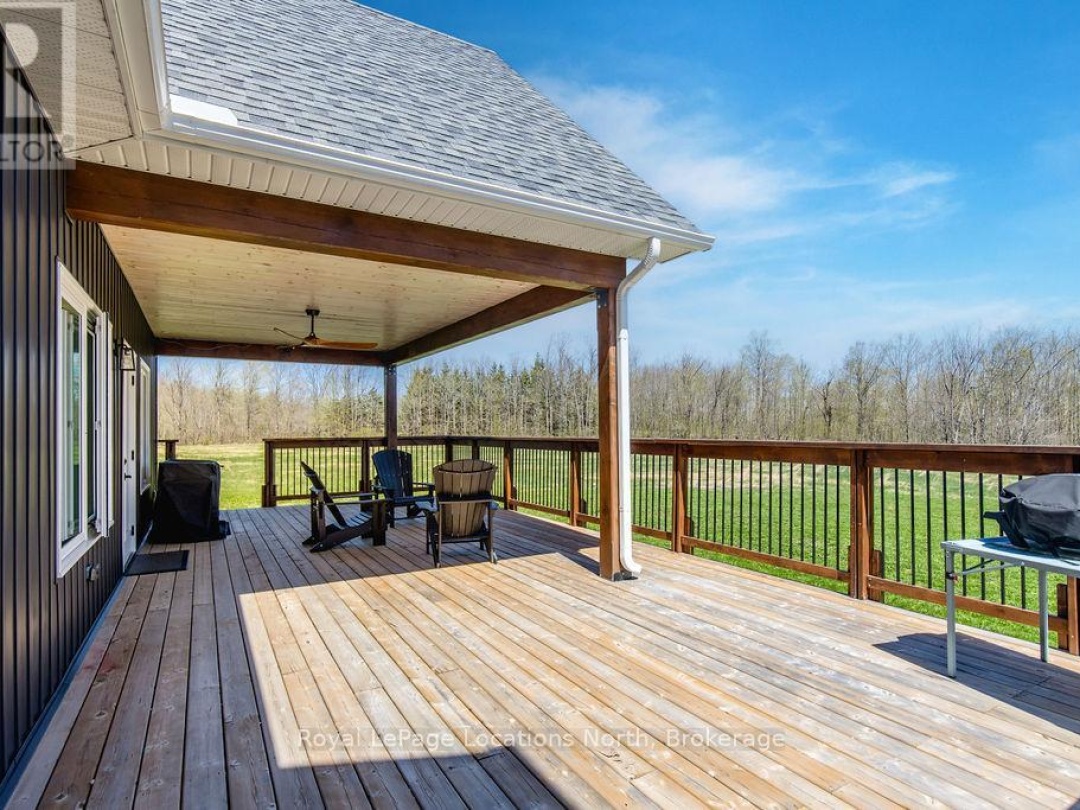 5385 8 LINE N, Oro-Medonte (Moonstone)