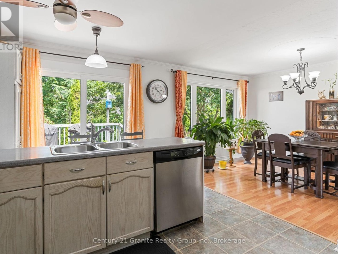 4 BIRCH CRESCENT, 