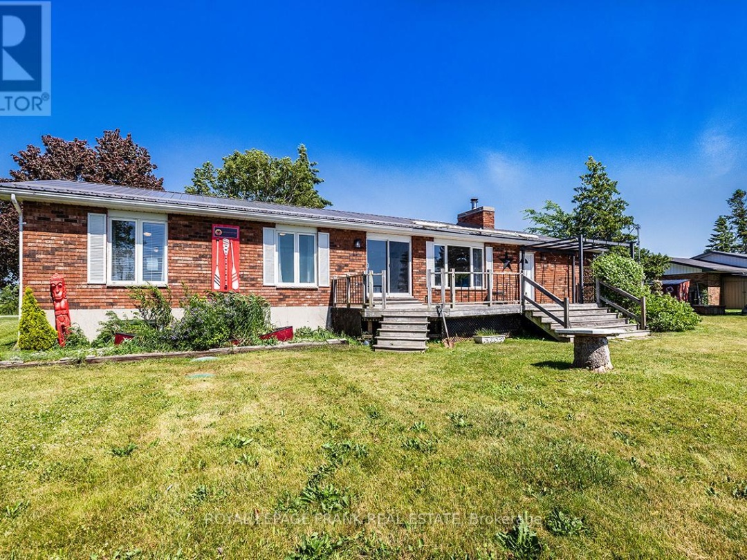 138 STARR BOULEVARD, 